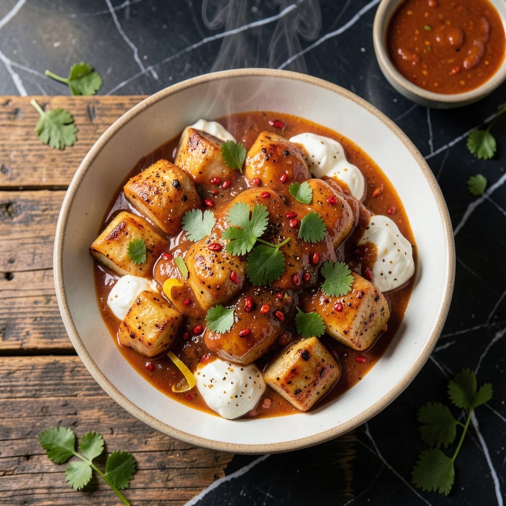 Easy Butter Chicken Recipe Step by Step With Pictures: Foolproof Indian Takeout at Home