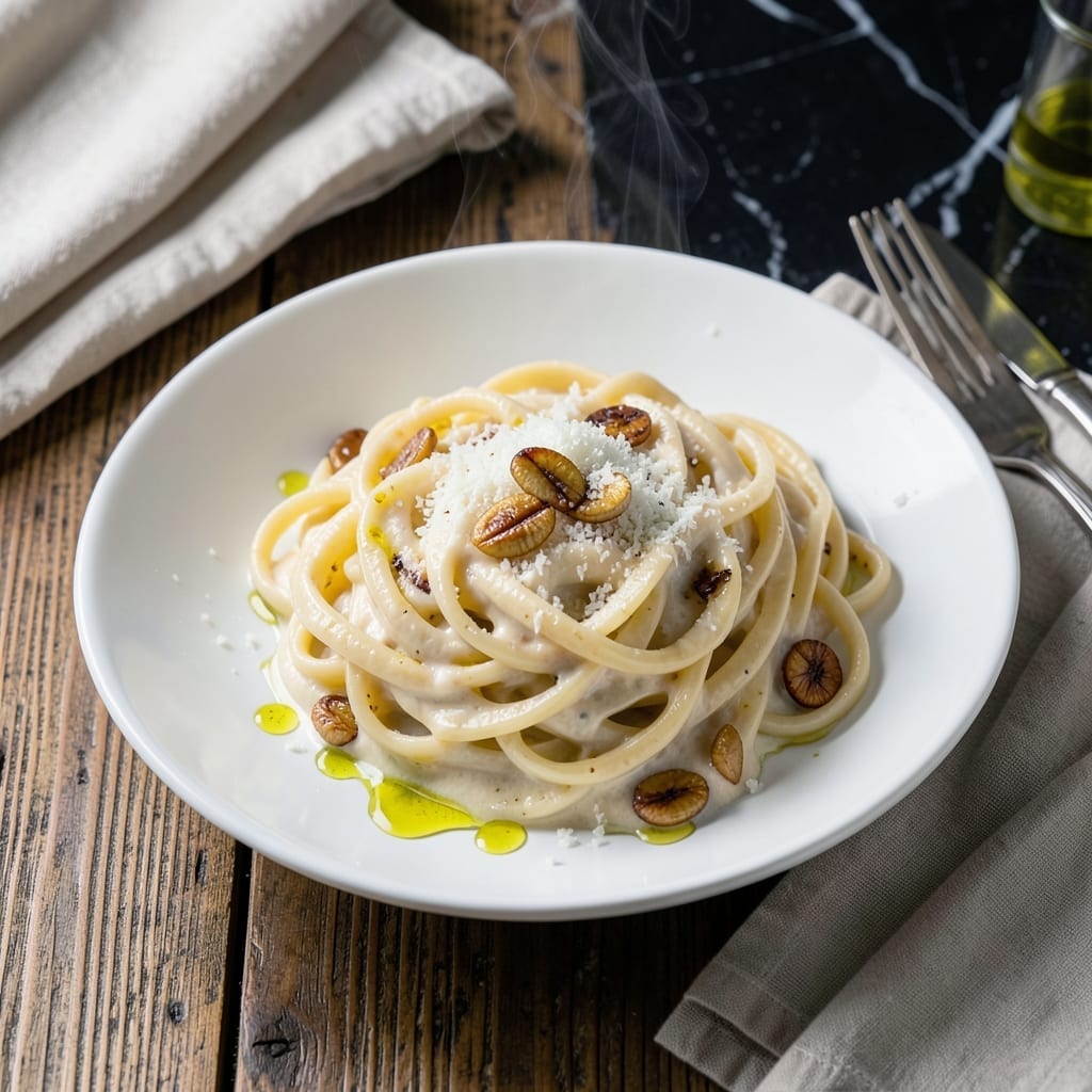 Gigi Hadid Pasta Recipe Without Heavy Cream: Luxe Sauce With Simple Swaps