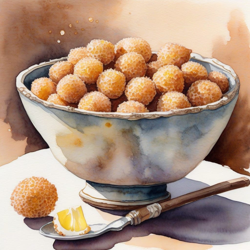 dried lychee recipe