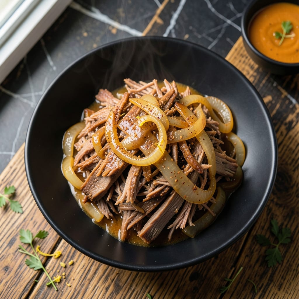Easy Pulled Pork Recipe Using Instant Pot: Pressure-Cooked Juicy Results Easy Pulled Pork Recipe Using Instant Pot: Pressure-Cooked Juicy Results