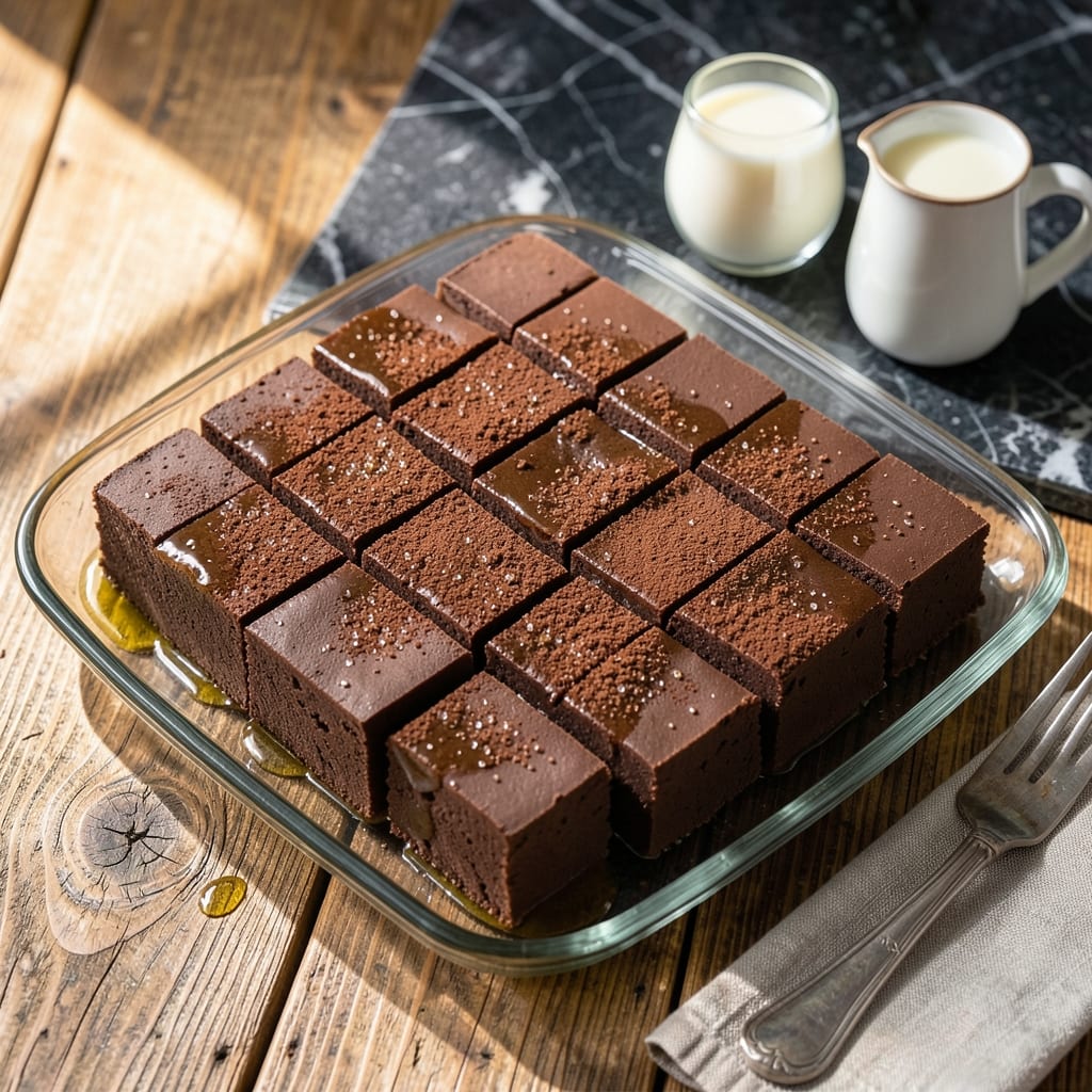 Murdicks Fudge Recipe: Old-Fashioned Creamy Richness Murdicks Fudge Recipe: Old-Fashioned Creamy Richness