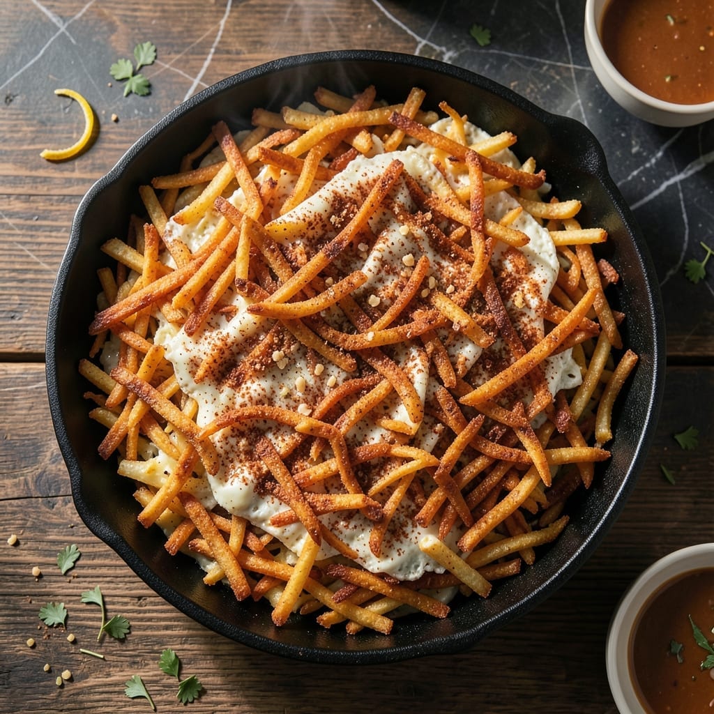 Frozen Hashbrowns Recipe: Crispy Golden Edges Without the Fuss