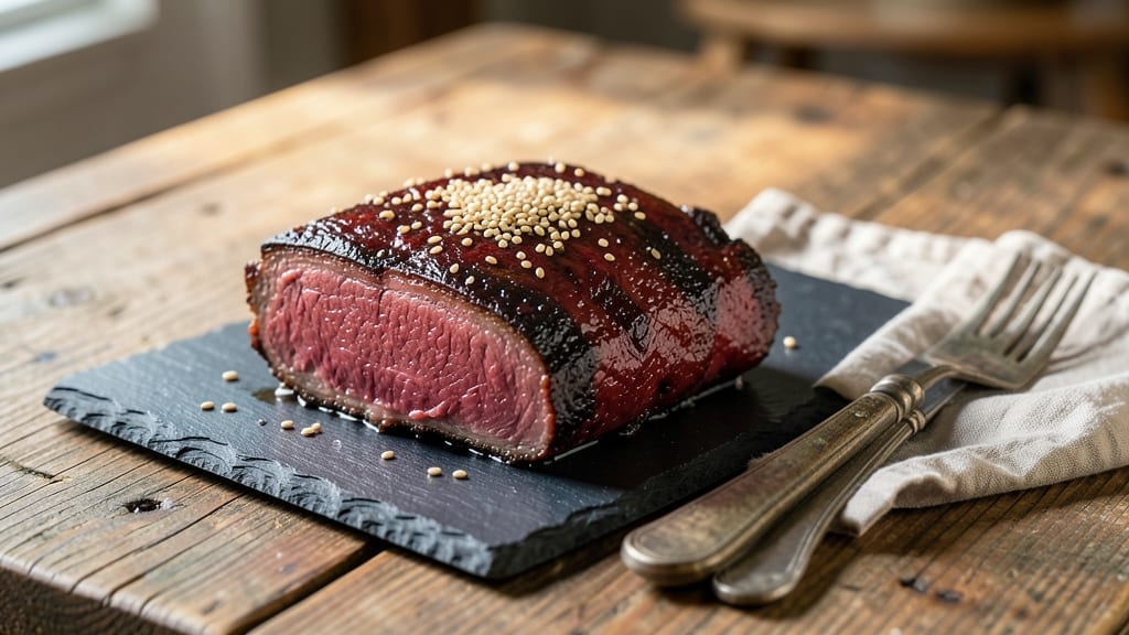 Point Cut Corned Beef Brisket Crock Pot Recipe: Slow-Cooked Tender Brisket With Minimal Effort