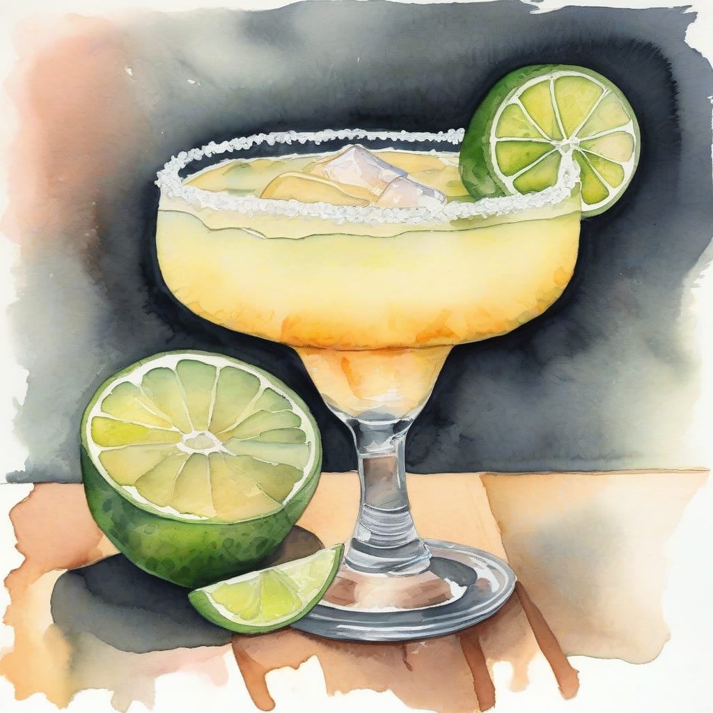 joe t garcia's margarita recipe