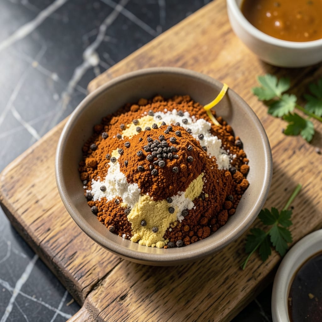 Ring Bologna Seasoning Recipe: Savory Spice Blend for Homemade Cured Flavor