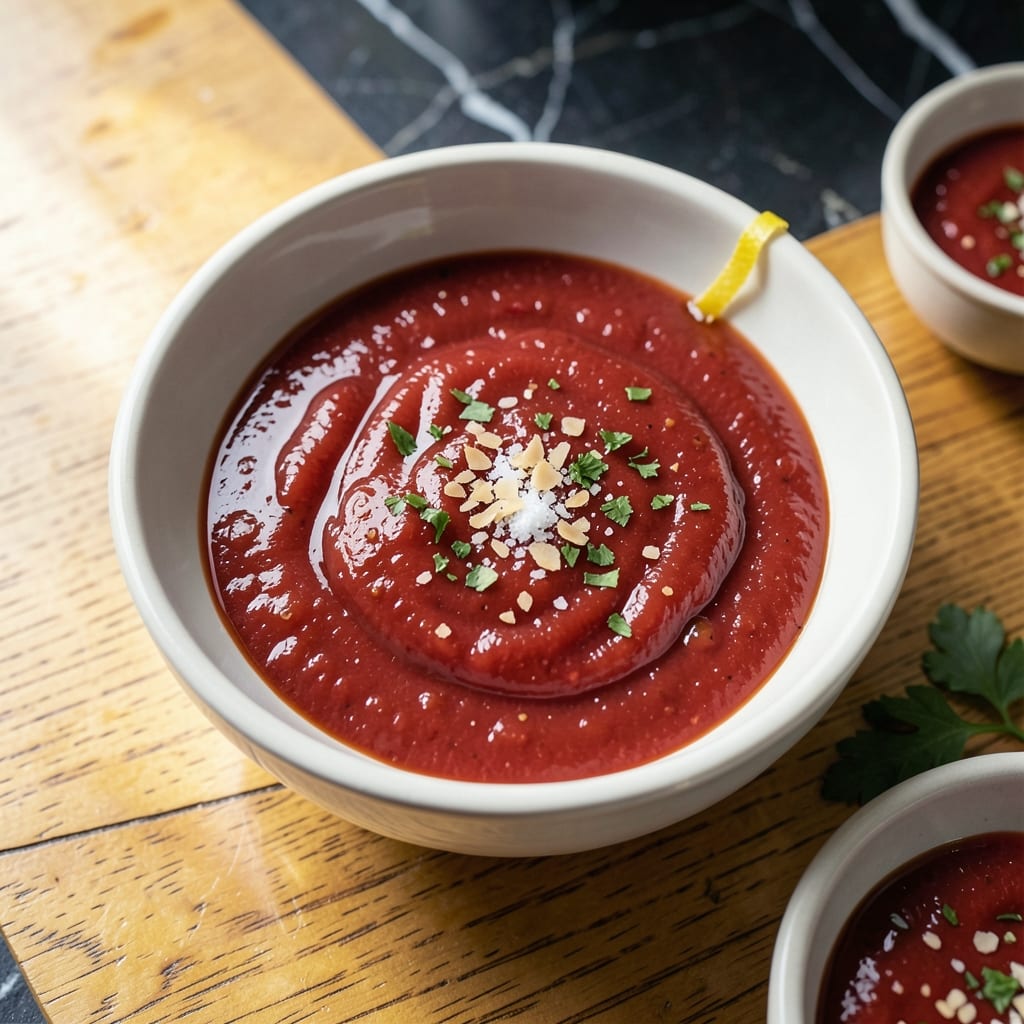Outback Tangy Tomato Dressing Recipe: Restaurant-Style Zing for Salads