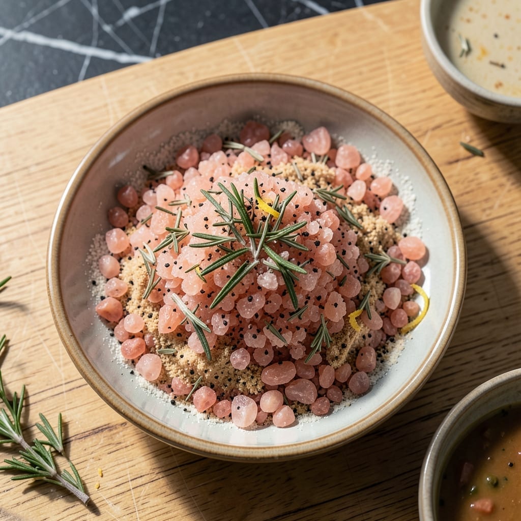 Pink Salt Trick Recipe Free: Natural Preservative for Homemade Mixes