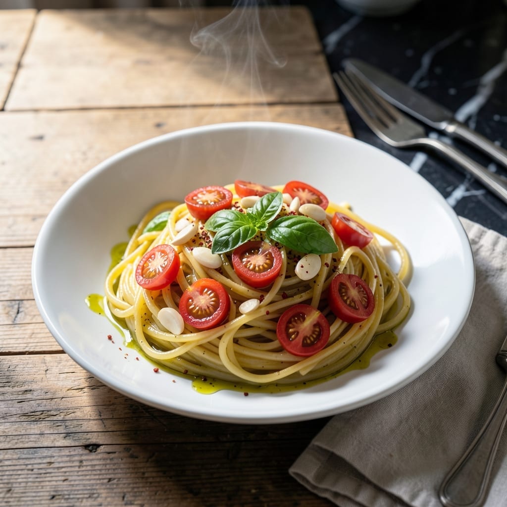 Recipe Ideas For Pasta: Quick and Inspired Weeknight Creations