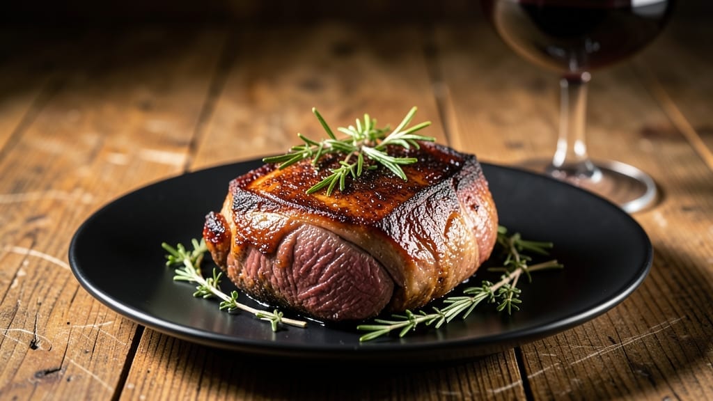 Smoker Beef Roast Recipe: Low and Slow to Juicy, Caramelized Perfection