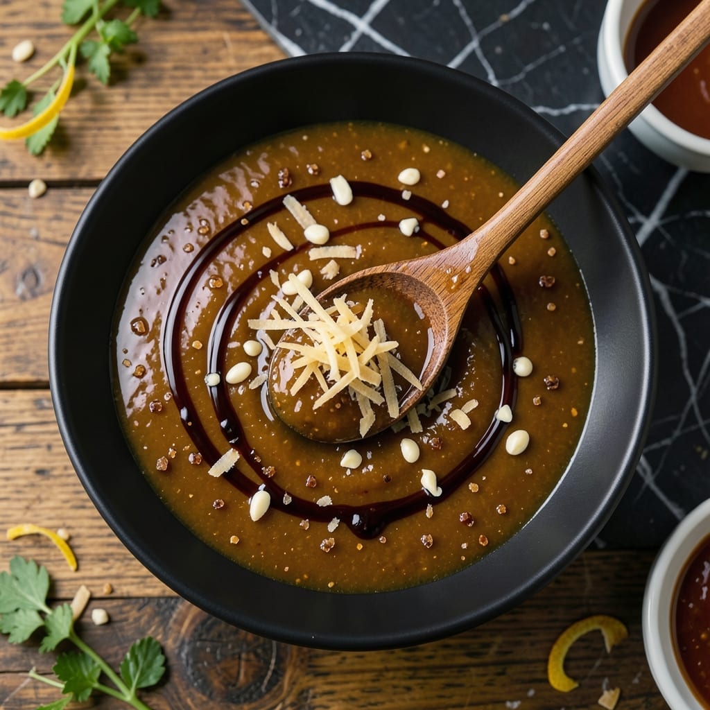 Kikkoman Teriyaki Glaze Recipe: Umami-Rich Brush for Grilled Masterpieces