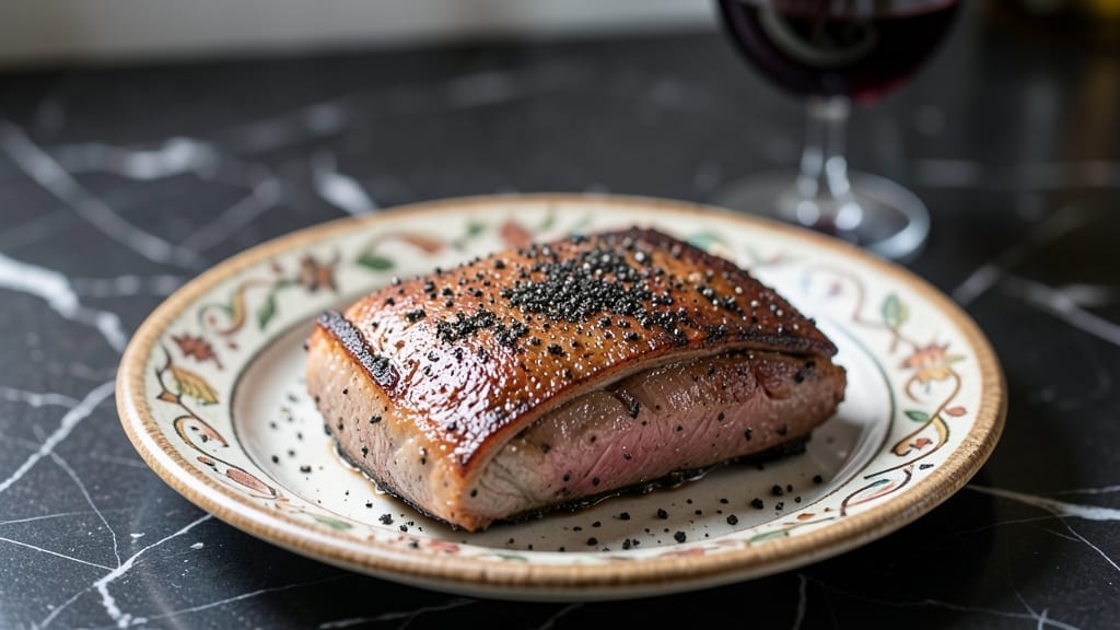 Insta Pot Brisket Recipe: Slow-Cooked Tenderness in Half the Time