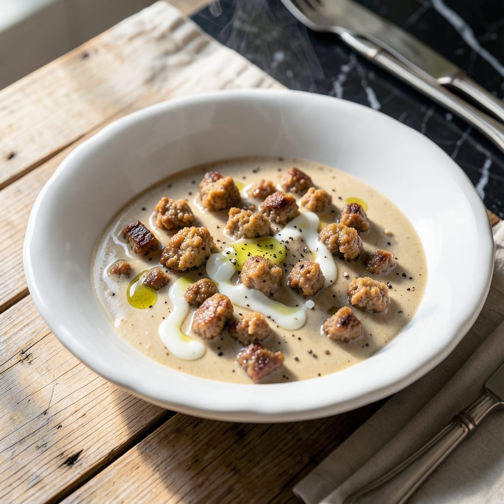 Libby's Sausage Gravy Recipe: Rich and Velvety Southern Classic Libby's Sausage Gravy Recipe: Rich and Velvety Southern Classic