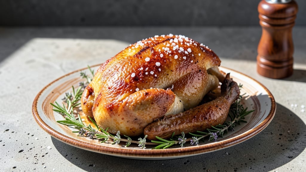 Spatchcock Turkey Recipe Smoker: Juicy Skin-to-Bone Perfection in Half the Time