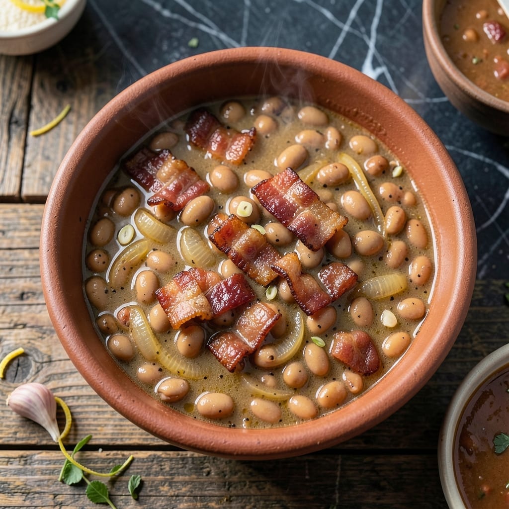 Bojangles Pinto Beans Recipe: Southern-Style Creamy Bite
