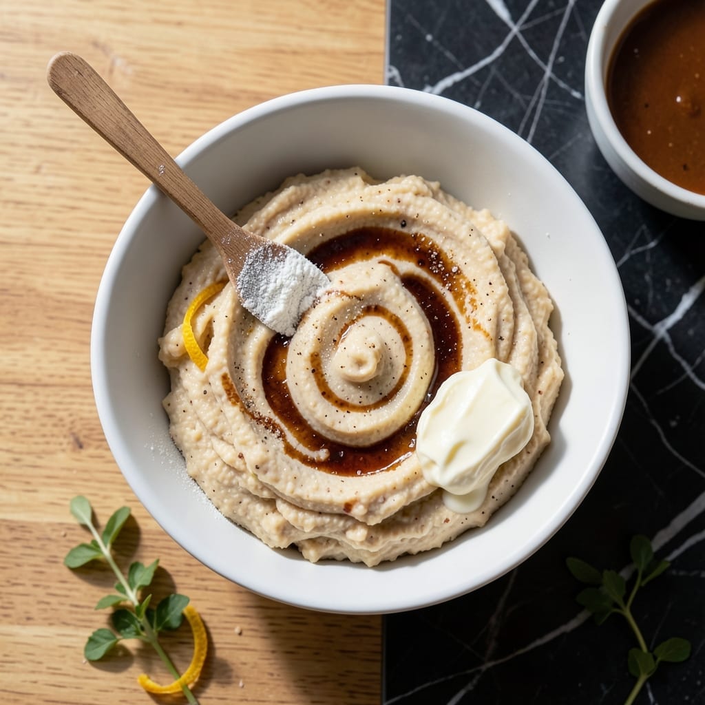 Edible Cookie Dough Recipe for Two: Safe No-Bake Indulgence