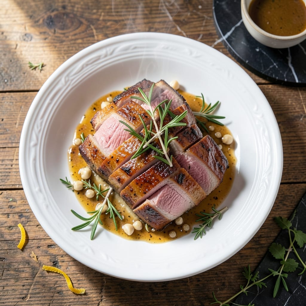 Pork Tenderloin Recipe Skinnytaste: Herb-Crusted Lean Perfection