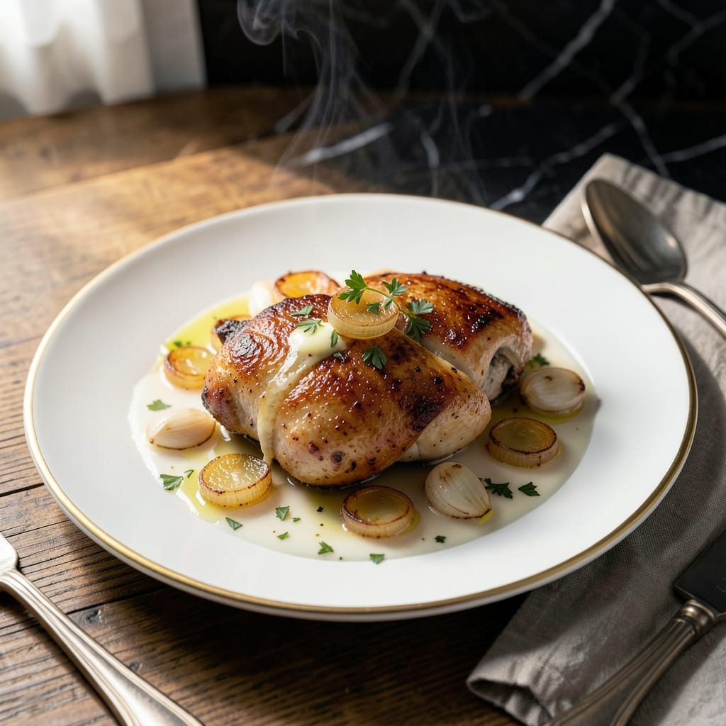 Recipe for a Special Mom: Heartfelt Meal She Will Always Remember