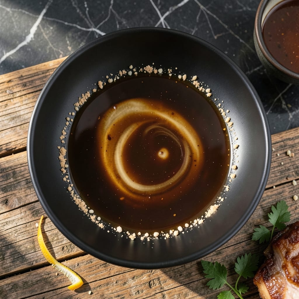 Smoked Pork Butt Injection Recipe: Deep Flavor Infusion for Juicy Results