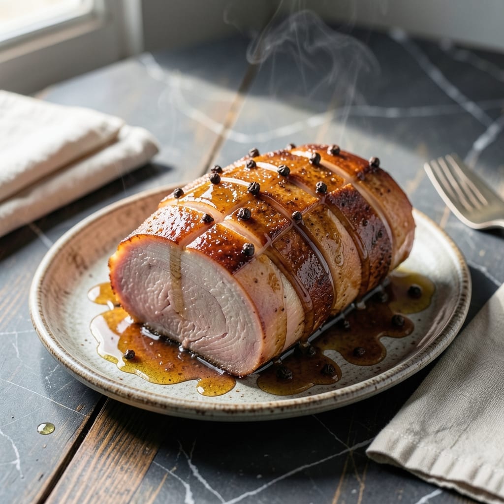 Instant Pot Ham Recipe No Bone: Pressure-Cooked Juiciness Without the Mess