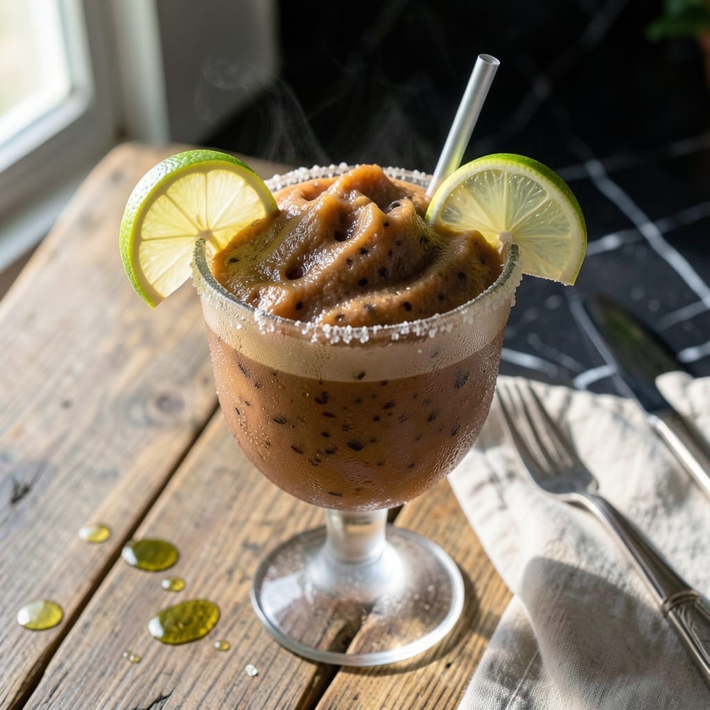 Coke Slushie Recipe: Fizz-Inspired Frozen Refreshment