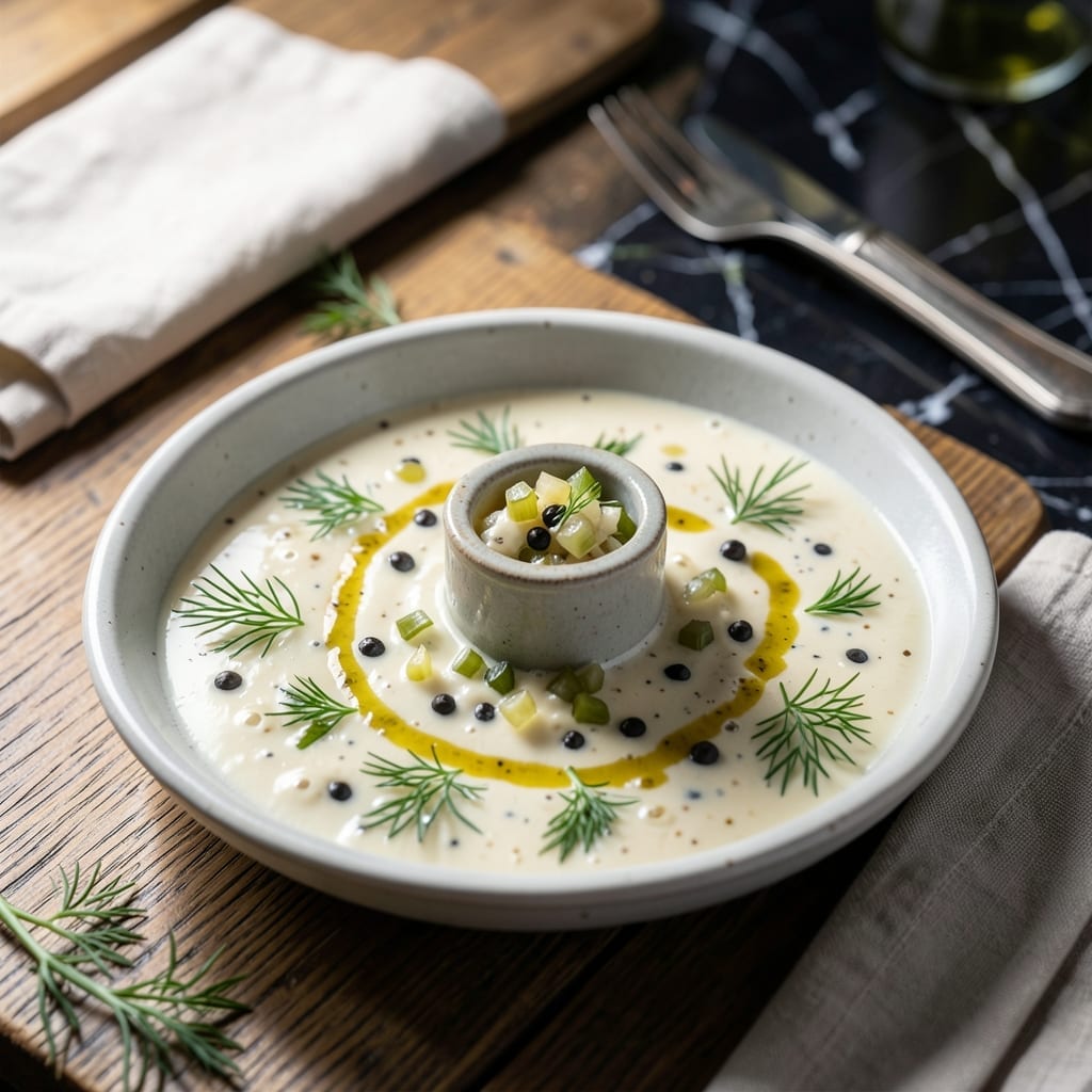 Bonefish Grill Tartar Sauce Recipe: Zesty Caper-Infused Creaminess