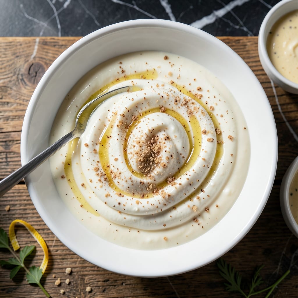 Pine Club Salad Dressing Recipe: Tangy Creamy Copycat Classic