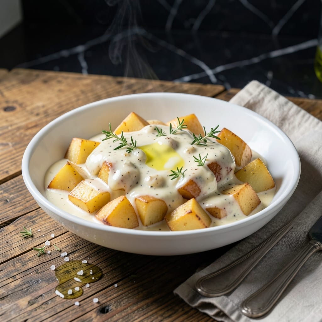 Simply Potatoes Recipe: Easy Creamy Side in Minutes Simply Potatoes Recipe: Easy Creamy Side in Minutes