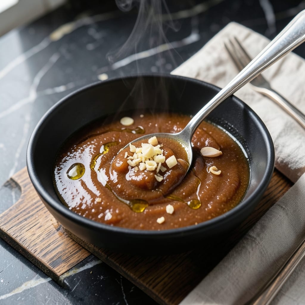 Momofuku Sauce Recipe: Umami-Packed Condiment for Dipping and Drizzling