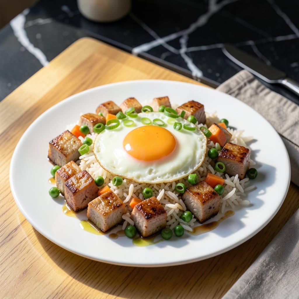 Luncheon Meat Recipe Ideas: Versatile Ways to Transform Canned Meat