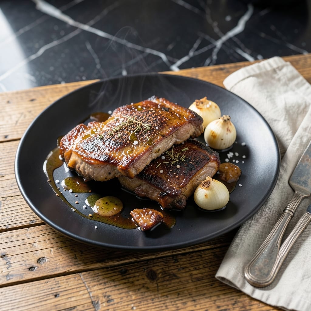 Costco Boneless Short Ribs Recipe: Slow-Braised Richness for Special Occasions