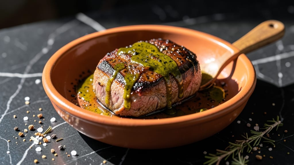 Smoked Top Round Roast Recipe: Low-and-Slow Perfection for Budget-Friendly Feasts