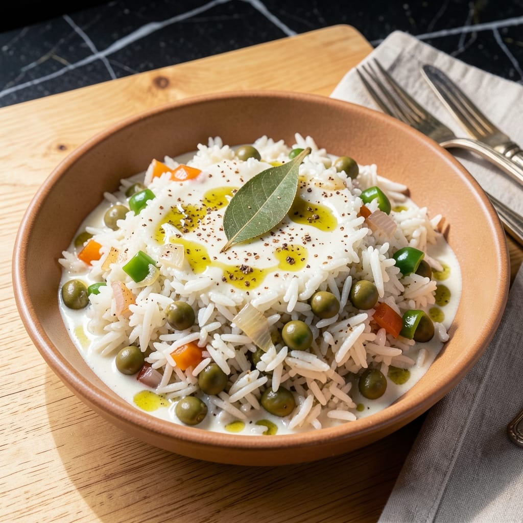 Gandule Rice Recipe Hawaii: Island-Style Pigeon Peas and Rice