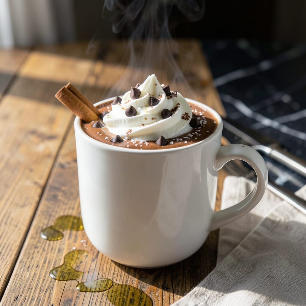 Best Swiss Miss Hot Chocolate Recipe: Nostalgic Mug of Rich Cocoa Bliss Best Swiss Miss Hot Chocolate Recipe: Nostalgic Mug of Rich Cocoa Bliss