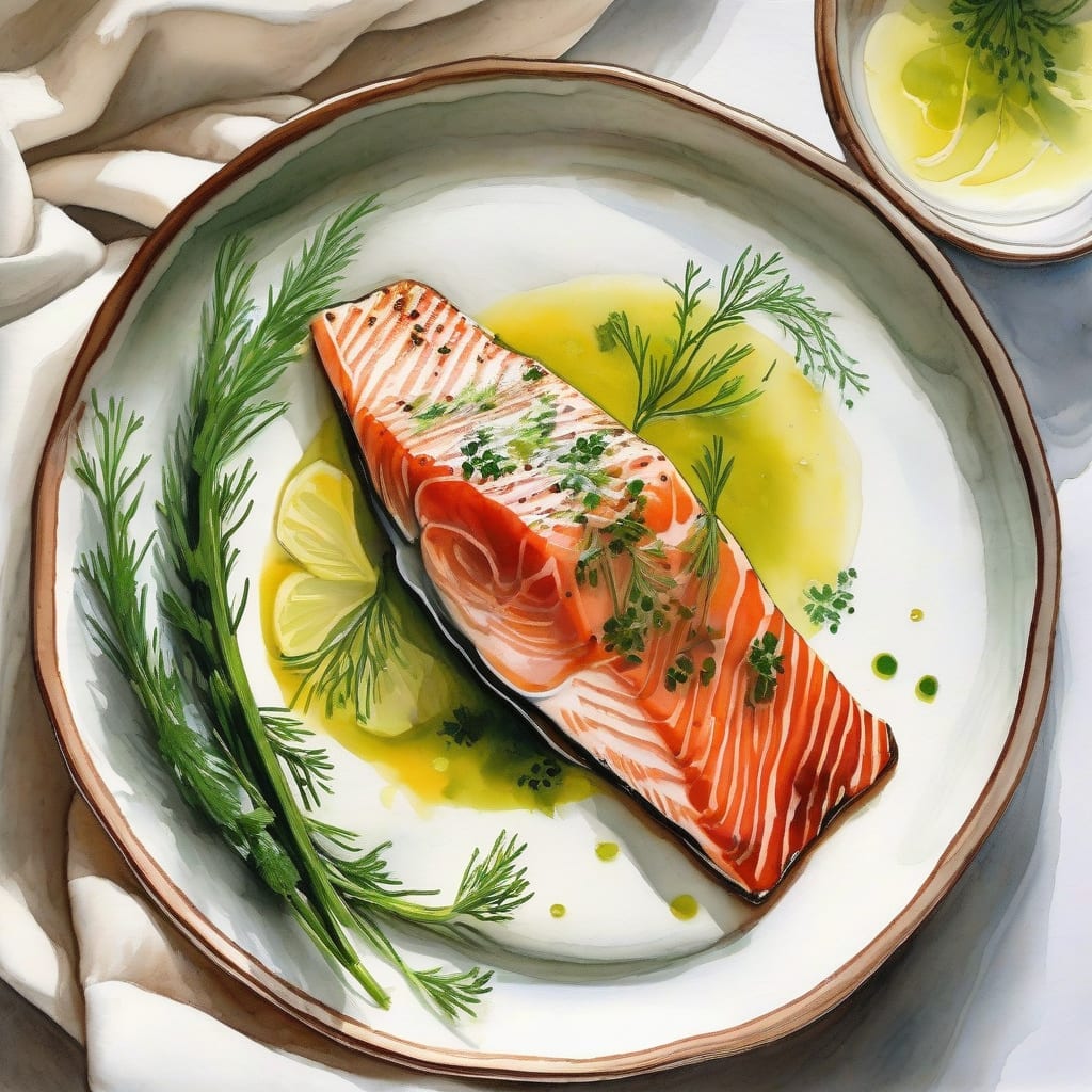 copper river salmon recipe
