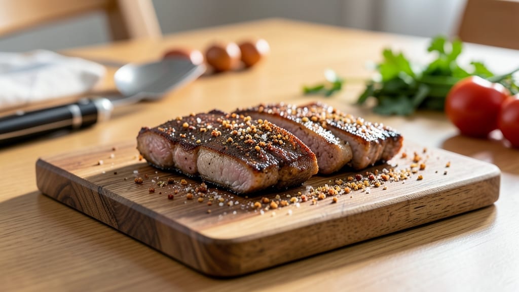 Pork Rib Dry Rub Recipe for Grilling: Smoky-Spiced Crust That Locks in Juices