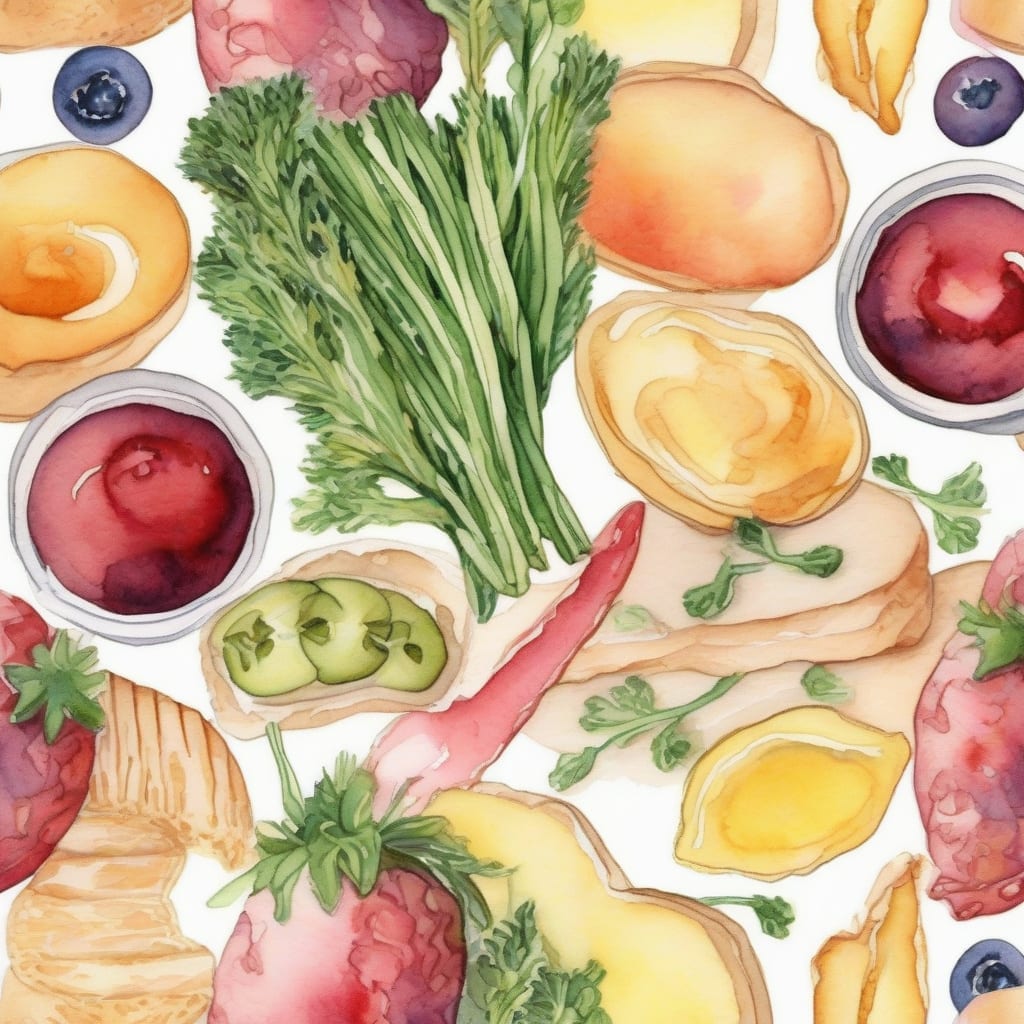 jaclyn hill ranch recipe