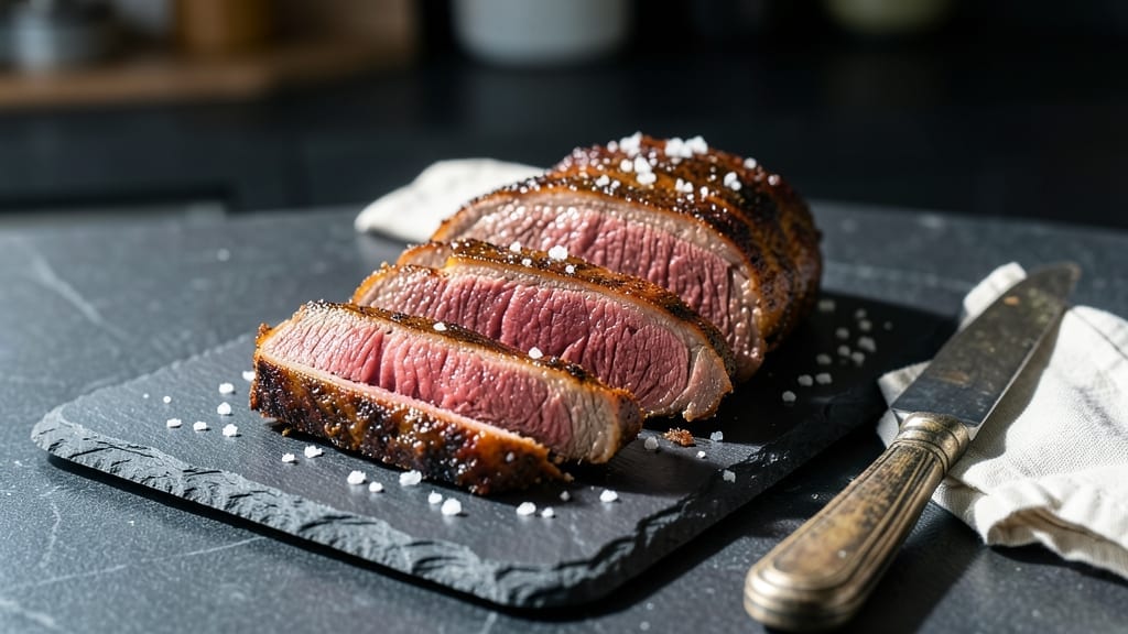 Beef Brisket Cut Recipe: Slow-Smoked to Irresistible Tenderness Beef Brisket Cut Recipe: Slow-Smoked to Irresistible Tenderness