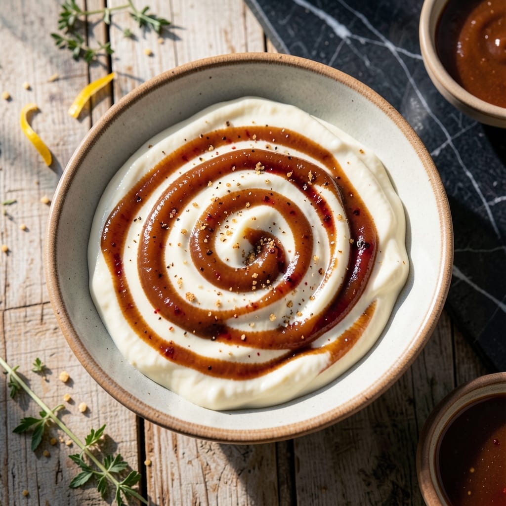 Buckhorn Grill Red Ranch Sauce Recipe: Signature Smoky-Sweet Tang for Steaks