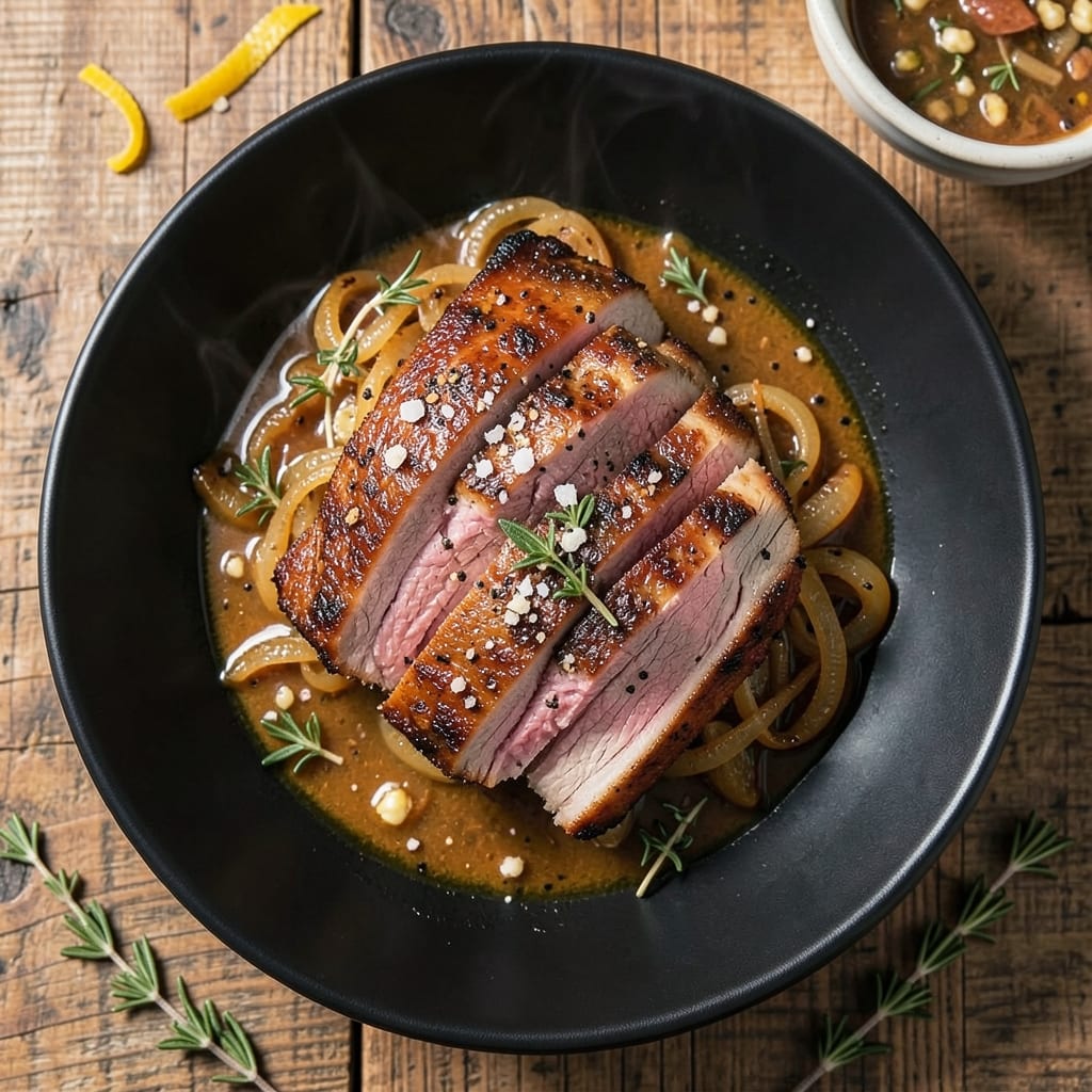 Best Damn Instant Pot Pork Tenderloin Recipe: Melt-In-Your-Mouth Succulence