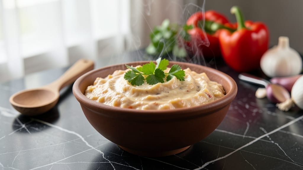 Smoker Cheese Dip Recipe: Bold Smoky Flavor Without the Grill Mess