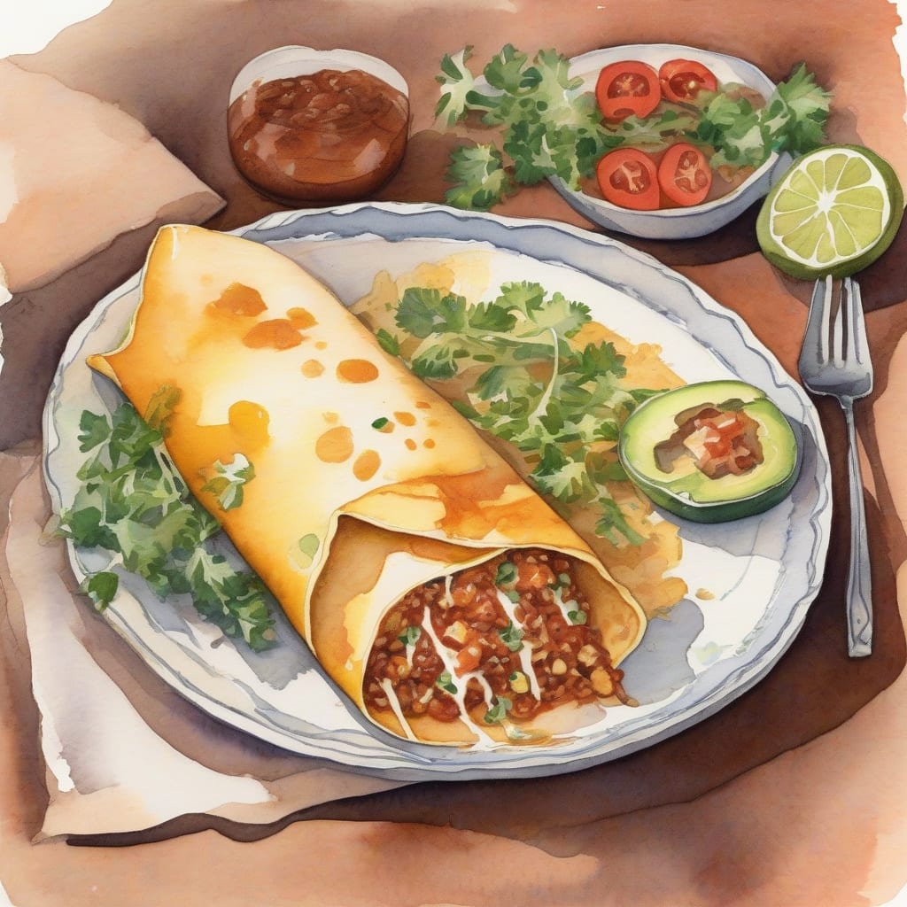 old el.paso enchilada recipe