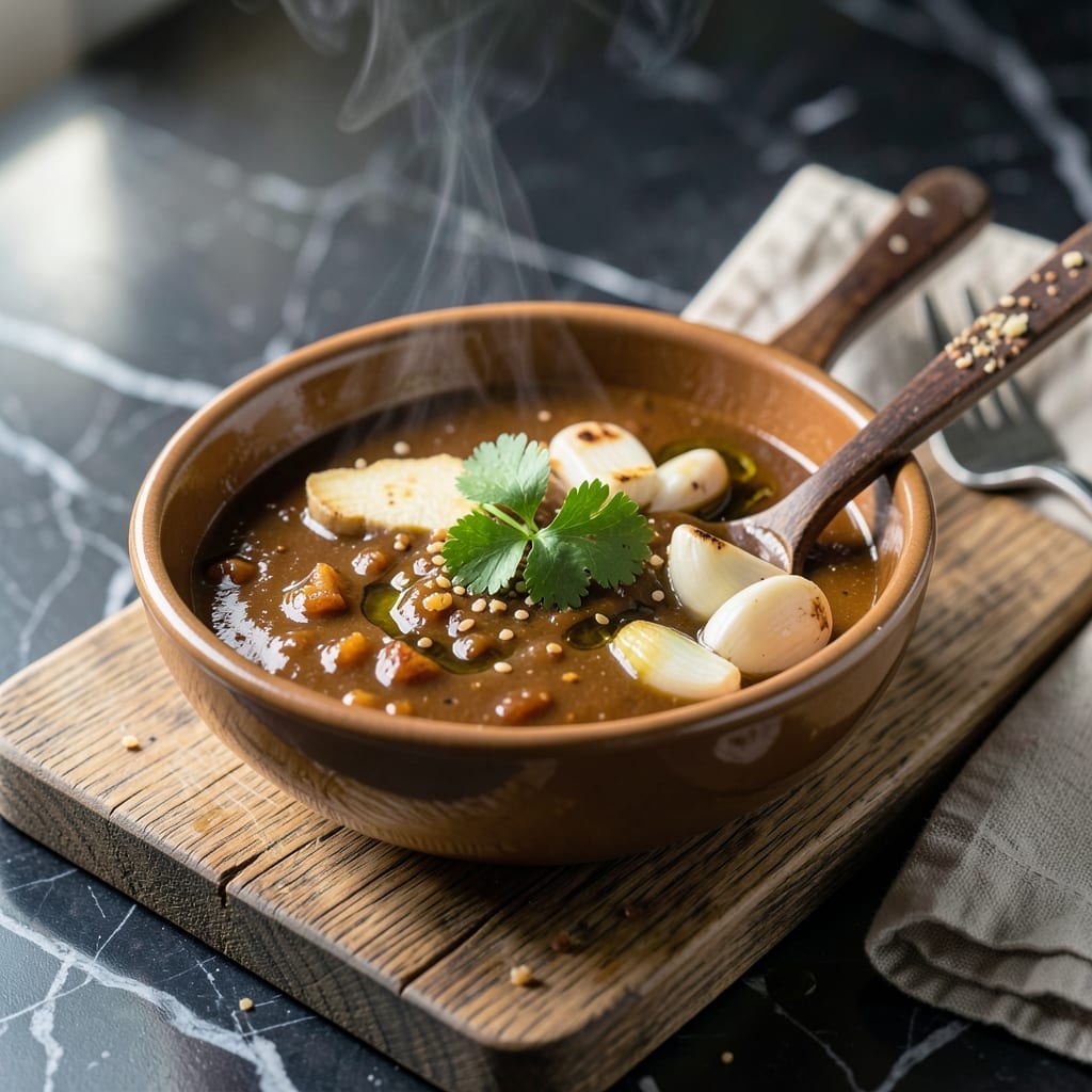 Bachan Barbecue Sauce Recipe: Japanese-Inspired Bold and Tangy Glaze