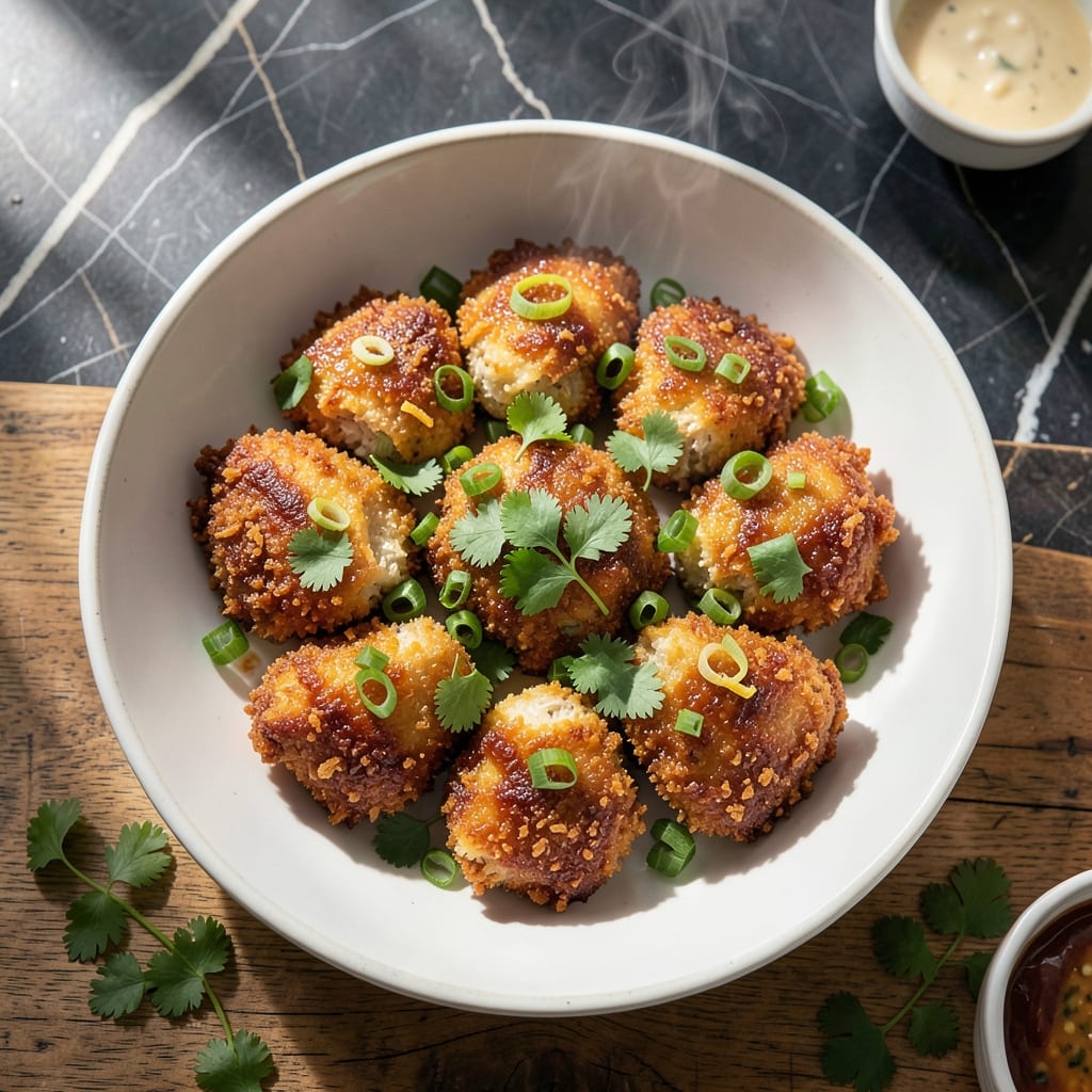 Recipe For Leftover Fried Fish: Crunchy Leftovers Transformed