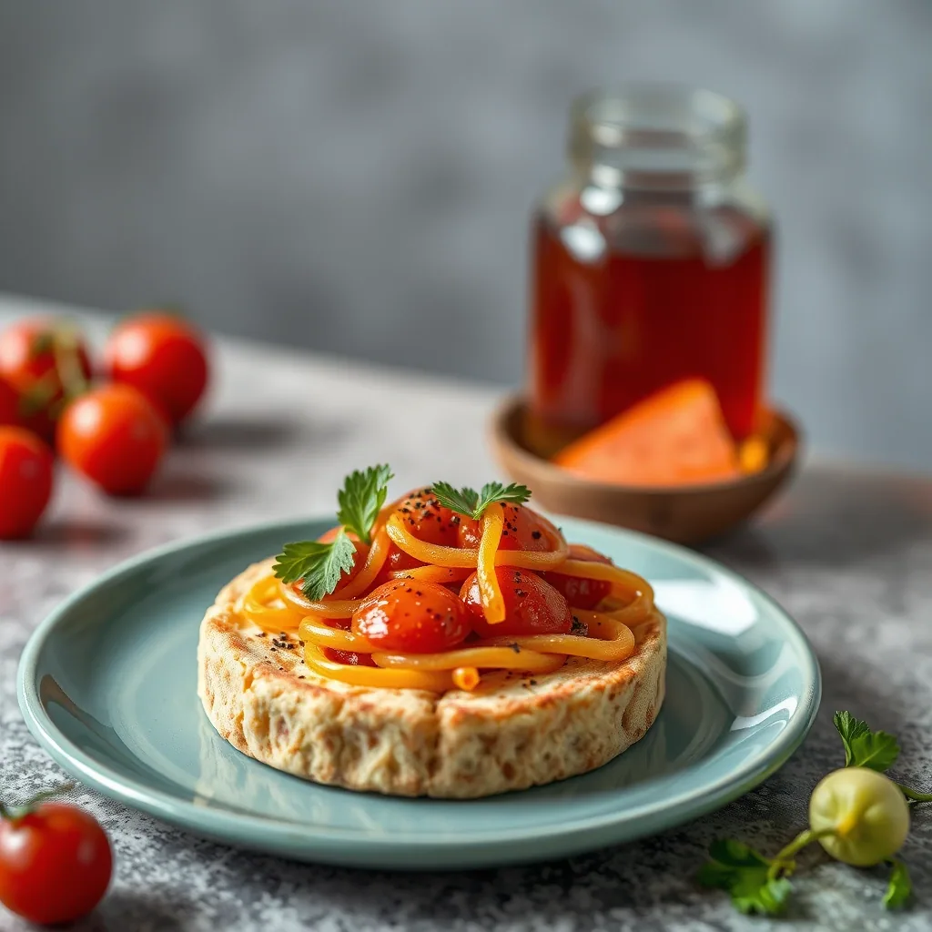 tabitha brown recipe