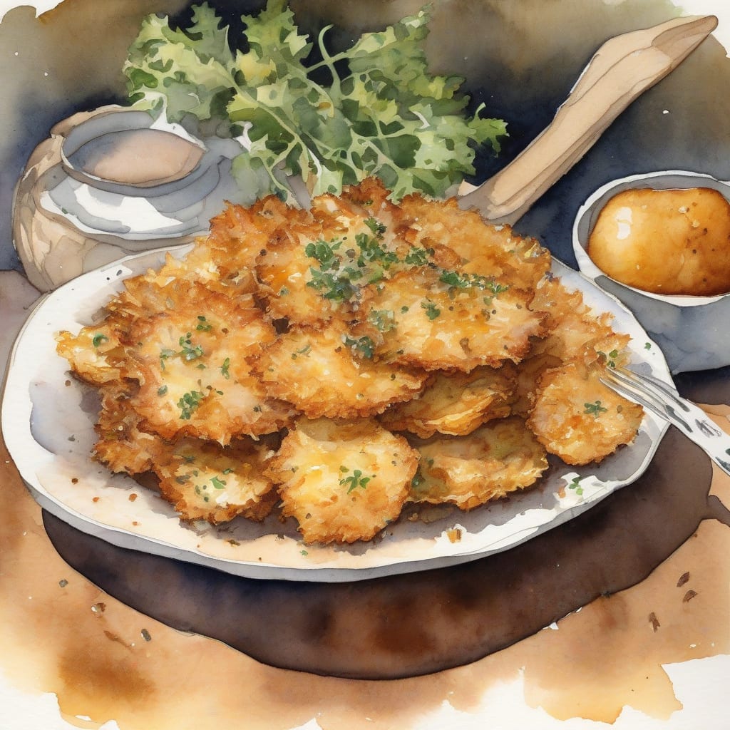 mrs dell's hash browns recipe