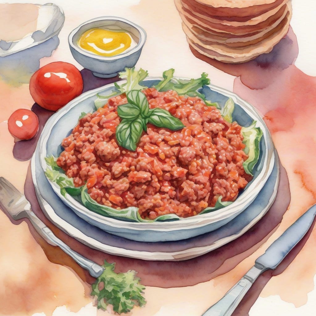 ground turkey rotel recipe