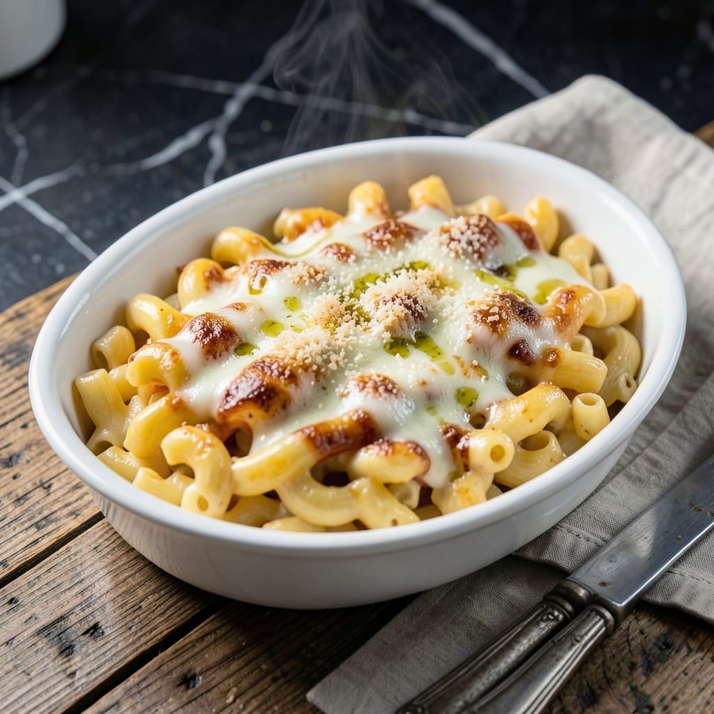 Sam's Club Mac and Cheese Recipe: Bulk-Size Creamy Indulgence