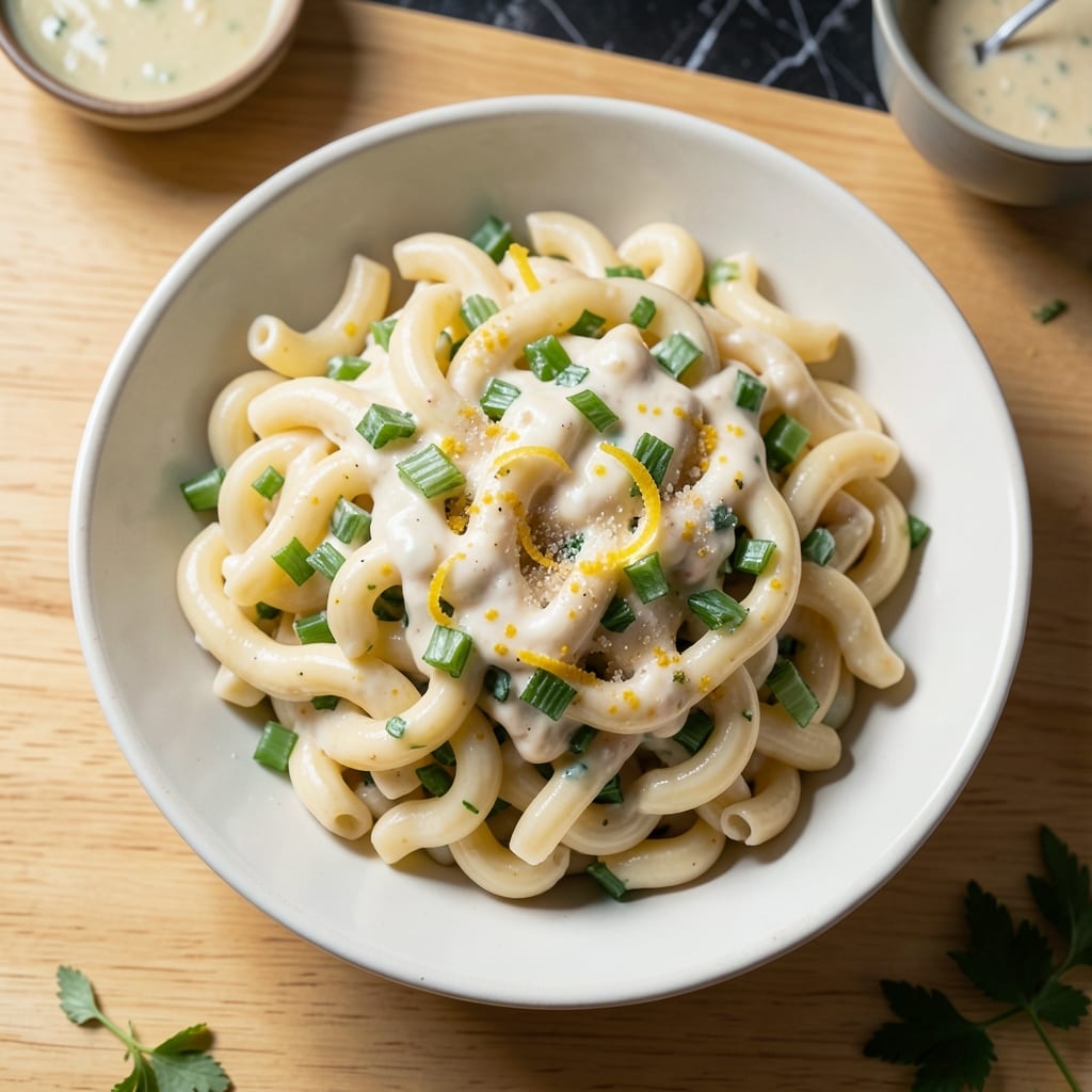 NYT Macaroni Salad Recipe: Creamy Picnic Perfection With a Tangy Twist
