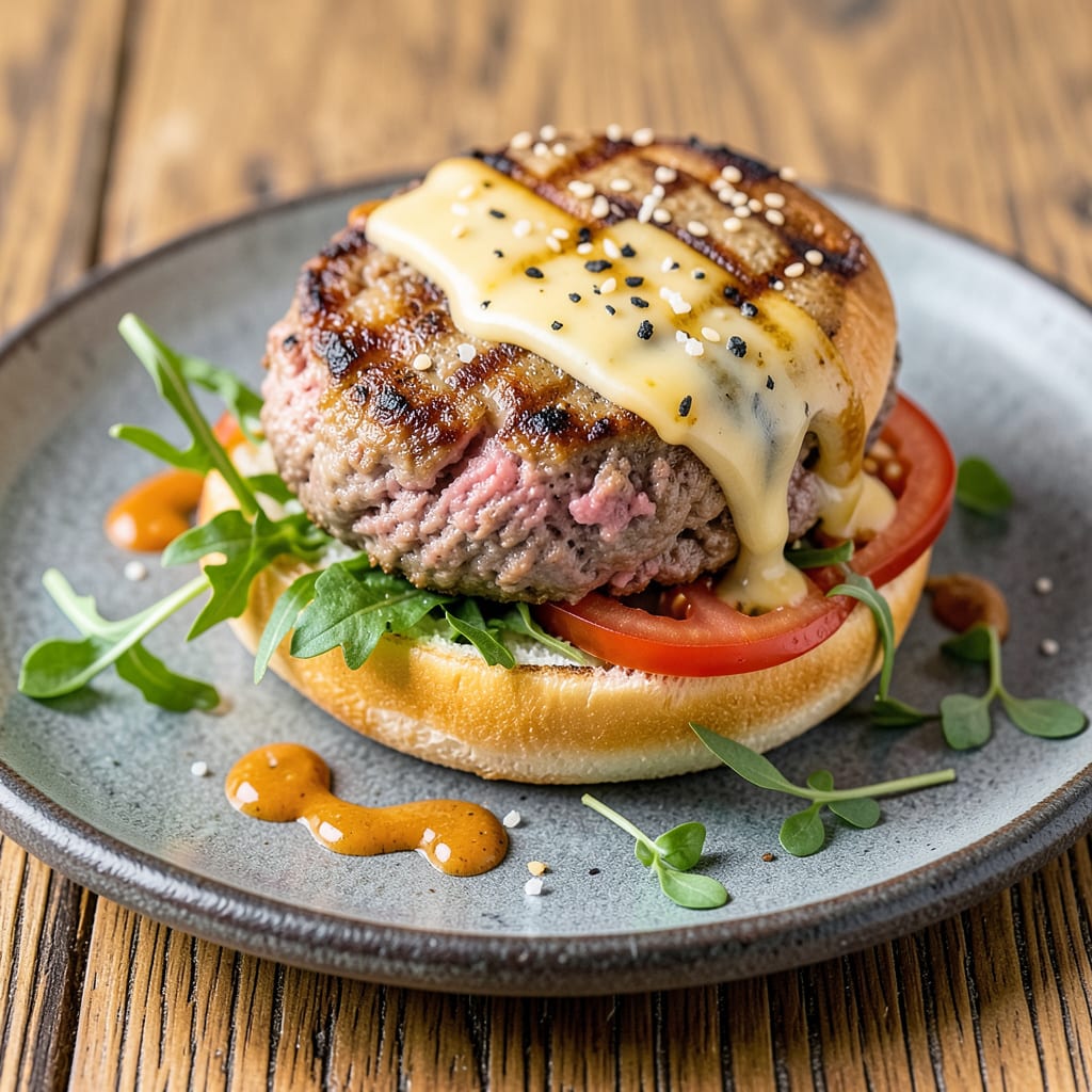 Visual representation of 100% Lean Ground Beef Recipes: Easy, Flavorful Meals You’ll Love