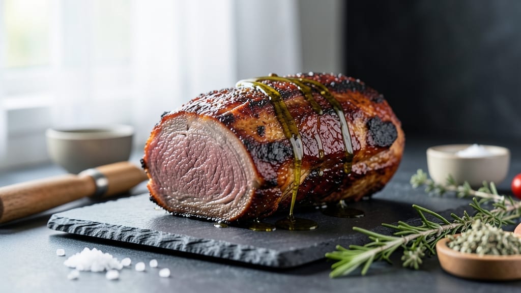 Beef Shoulder Roast Smoker Recipe: Low-and-Slow to Fork-Tender Masterpiece